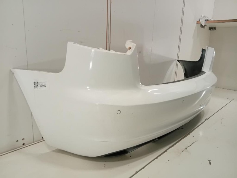 Paraurti POST 8P4 807 511 Audi A3 8PA Sportback 2010