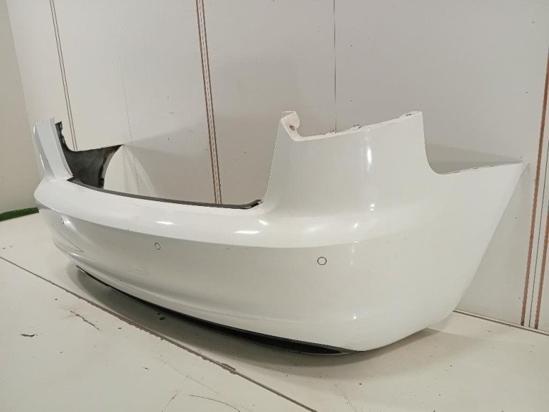 Paraurti POST 8P4 807 511 Audi A3 8PA Sportback 2010