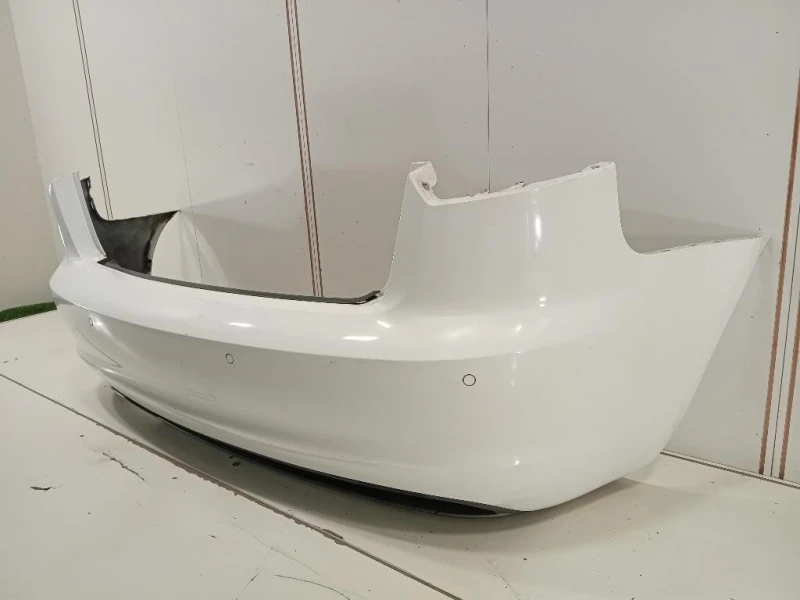 Paraurti POST 8P4 807 511 Audi A3 8PA Sportback 2010