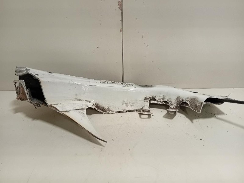 Rinforzo Parafango ANT SX Audi A4 8W5 Avant 2015