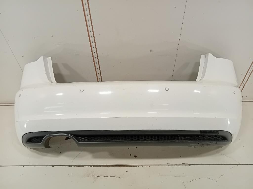 Paraurti POST 8P4 807 511 Audi A3 8PA Sportback 2010