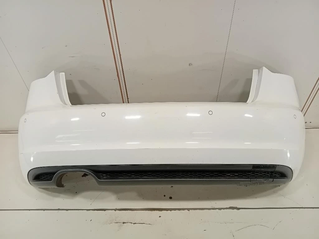 Paraurti POST 8P4 807 511 Audi A3 8PA Sportback 2010