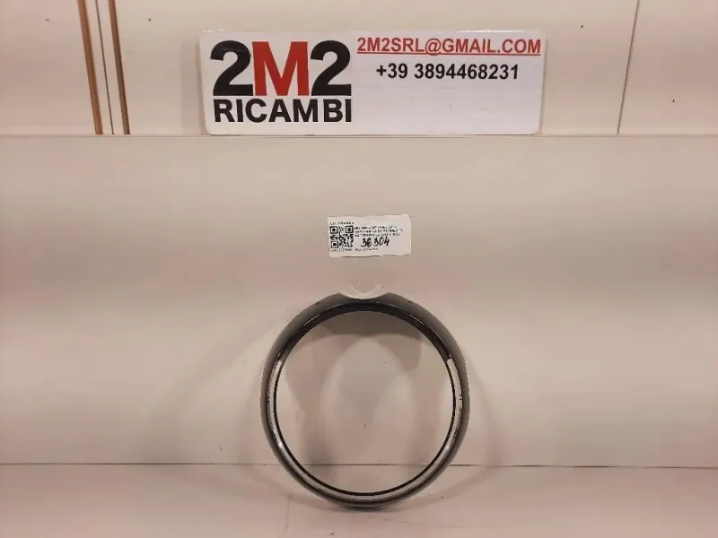 Mascherina Rivestimento Autoradio 9354399 01 Mini MINI ONE F55 2014