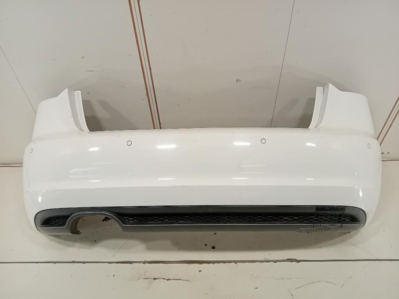 Paraurti POST 8P4 807 511 Audi A3 8PA Sportback 2010