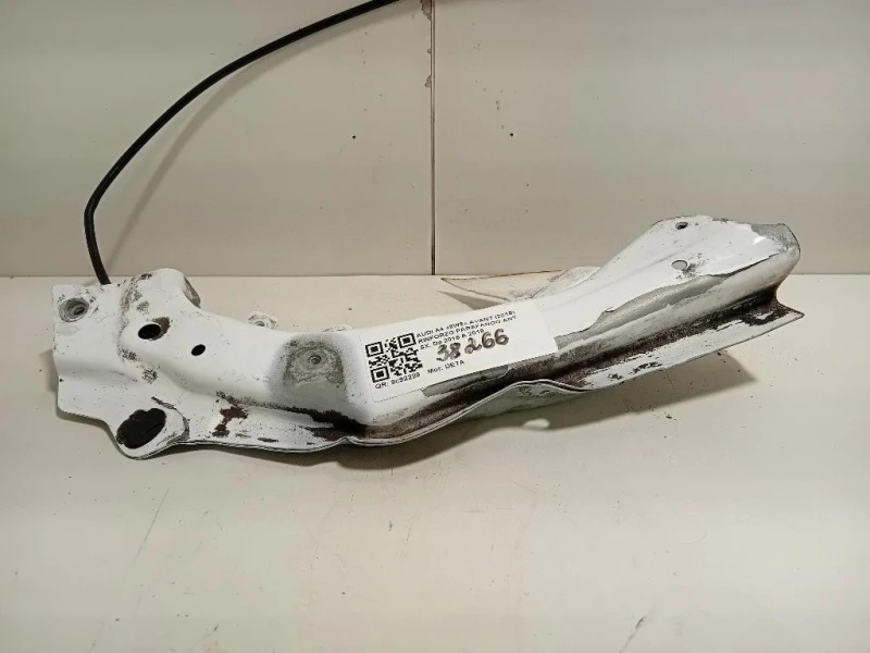 Rinforzo Parafango ANT SX Audi A4 8W5 Avant 2015