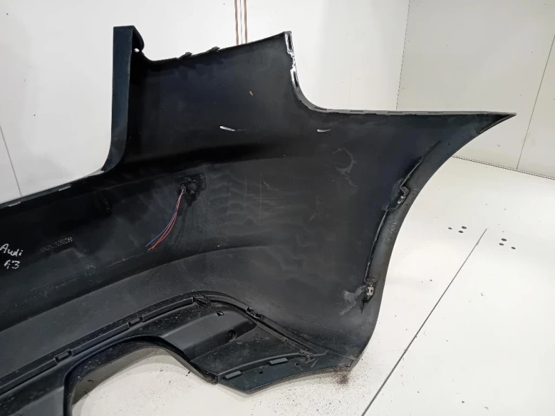 Paraurti POST 8P4 807 511 Audi A3 8PA Sportback 2010