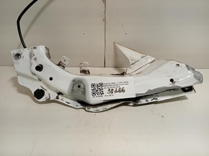 Rinforzo Parafango ANT SX Audi A4 8W5 Avant 2015
