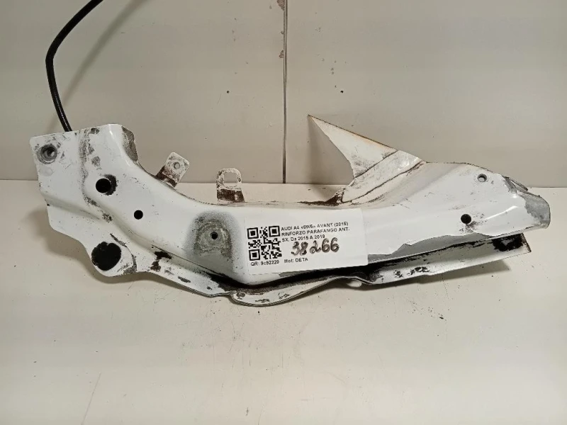 Rinforzo Parafango ANT SX Audi A4 8W5 Avant 2015