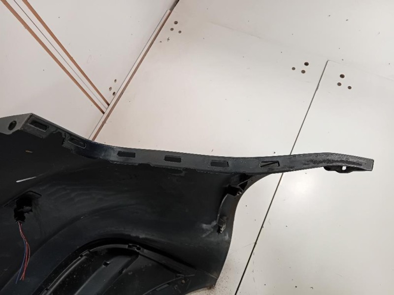 Paraurti POST 8P4 807 511 Audi A3 8PA Sportback 2010