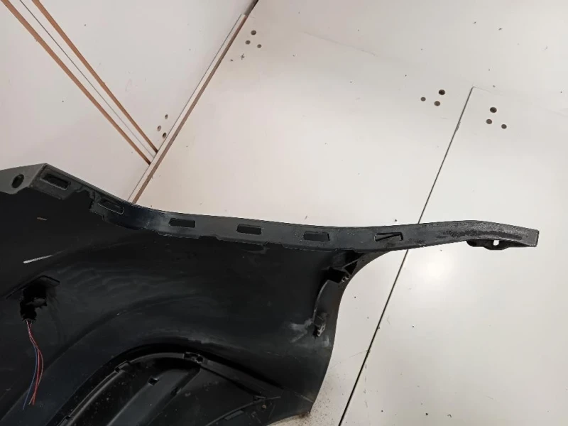 Paraurti POST 8P4 807 511 Audi A3 8PA Sportback 2010