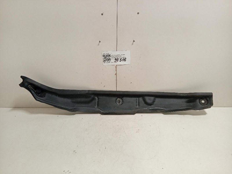 Rinforzo Parafango ANT SX 4K0 821 111 Audi A6 4a5c8 Avant 2018