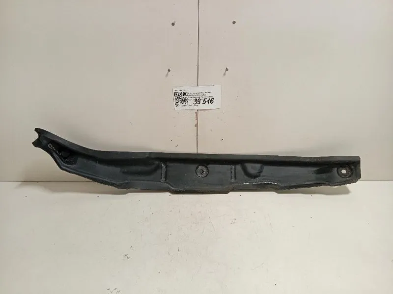 Rinforzo Parafango ANT SX 4K0 821 111 Audi A6 4a5c8 Avant 2018