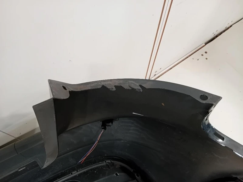 Paraurti POST 8P4 807 511 Audi A3 8PA Sportback 2010