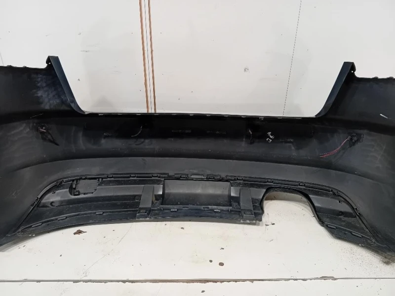 Paraurti POST 8P4 807 511 Audi A3 8PA Sportback 2010