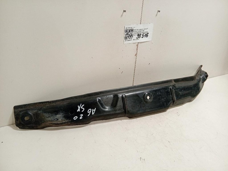 Rinforzo Parafango ANT SX 4K0 821 111 Audi A6 4a5c8 Avant 2018