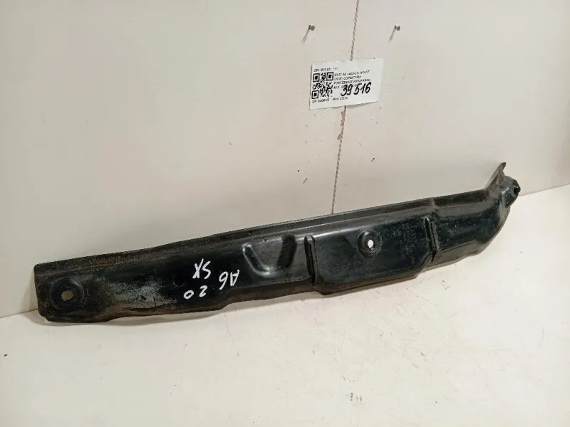 Rinforzo Parafango ANT SX 4K0 821 111 Audi A6 4a5c8 Avant 2018