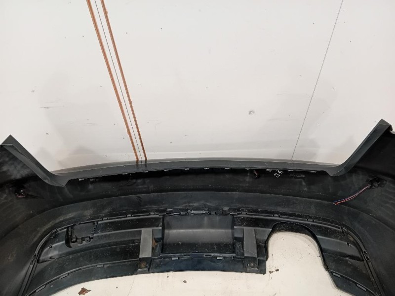 Paraurti POST 8P4 807 511 Audi A3 8PA Sportback 2010