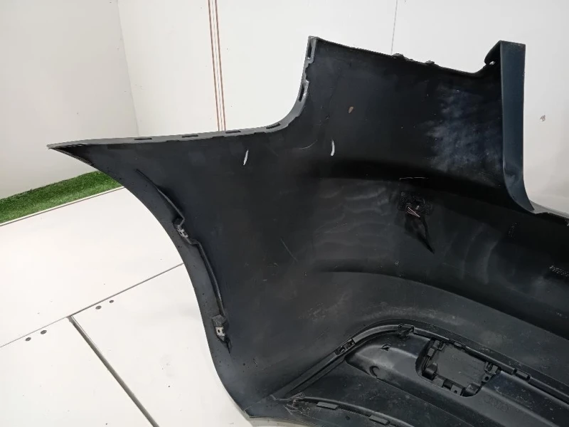 Paraurti POST 8P4 807 511 Audi A3 8PA Sportback 2010