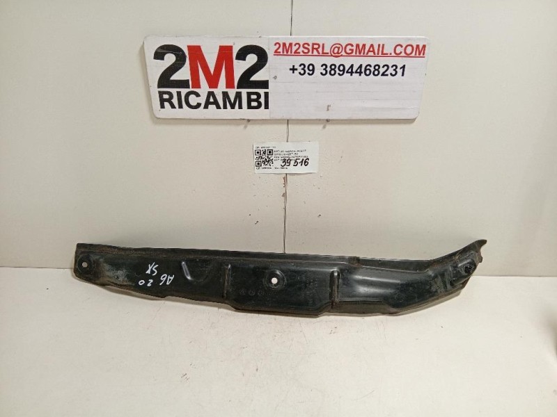 Rinforzo Parafango ANT SX 4K0 821 111 Audi A6 4a5c8 Avant 2018