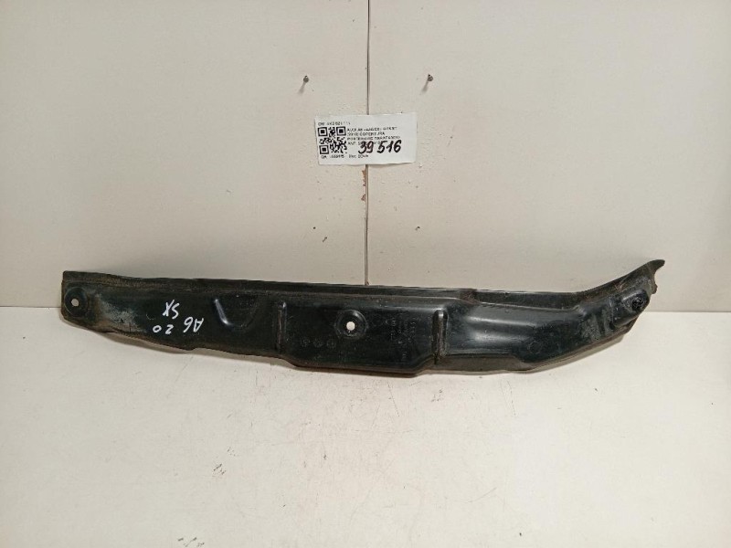 Rinforzo Parafango ANT SX 4K0 821 111 Audi A6 4a5c8 Avant 2018