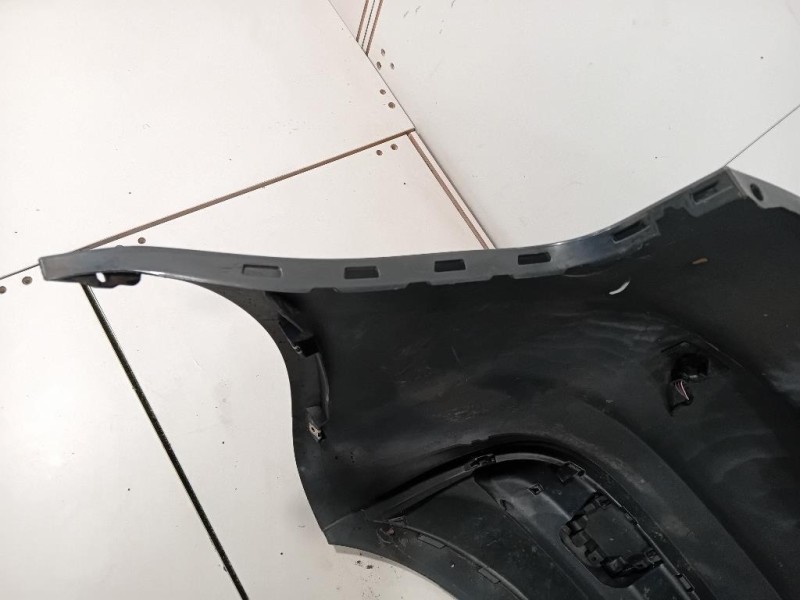 Paraurti POST 8P4 807 511 Audi A3 8PA Sportback 2010