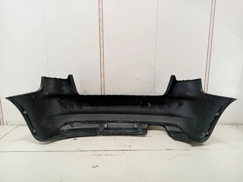 Paraurti POST 8P4 807 511 Audi A3 8PA Sportback 2010