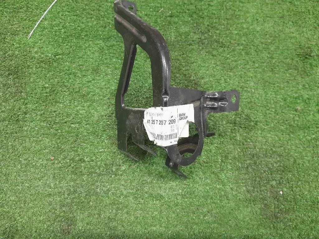 Rinforzo Parafango ANT SX 41357207209 Bmw Serie 5 F10 Berlina 2010