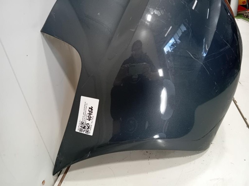 Mascherina Rivestimento Autoradio 13391249 Opel Corsa E 2014