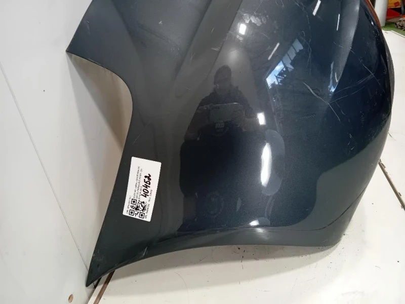 Paraurti POST 8P4 807 511 Audi A3 8PA Sportback 2010