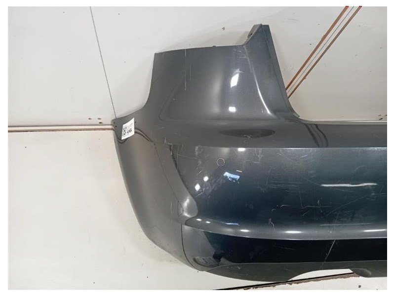 Paraurti POST 8P4 807 511 Audi A3 8PA Sportback 2010