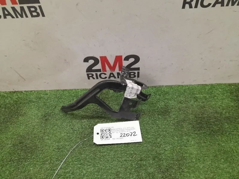 Rinforzo Parafango ANT SX 41357207209 Bmw Serie 5 F10 Berlina 2010