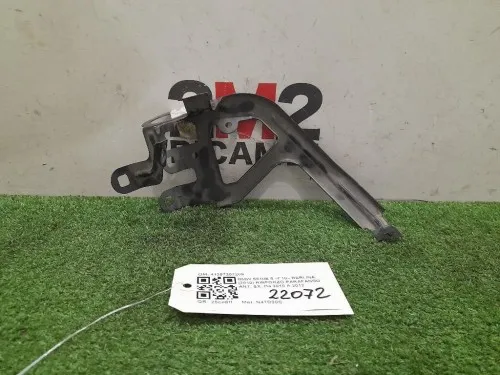 Rinforzo Parafango ANT SX 41357207209 Bmw Serie 5 F10 Berlina 2010