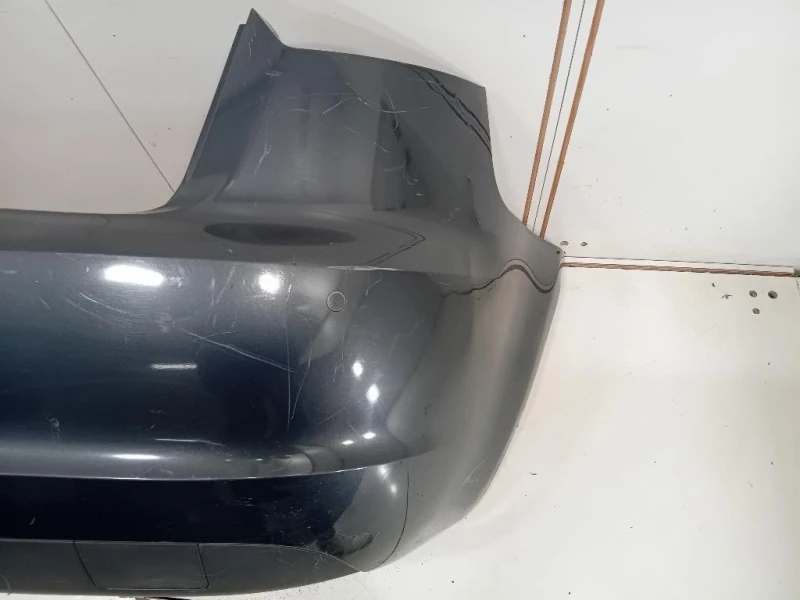 Paraurti POST 8P4 807 511 Audi A3 8PA Sportback 2010