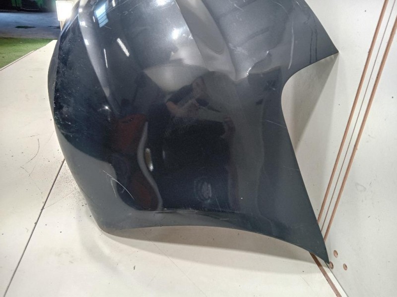 Paraurti POST 8P4 807 511 Audi A3 8PA Sportback 2010