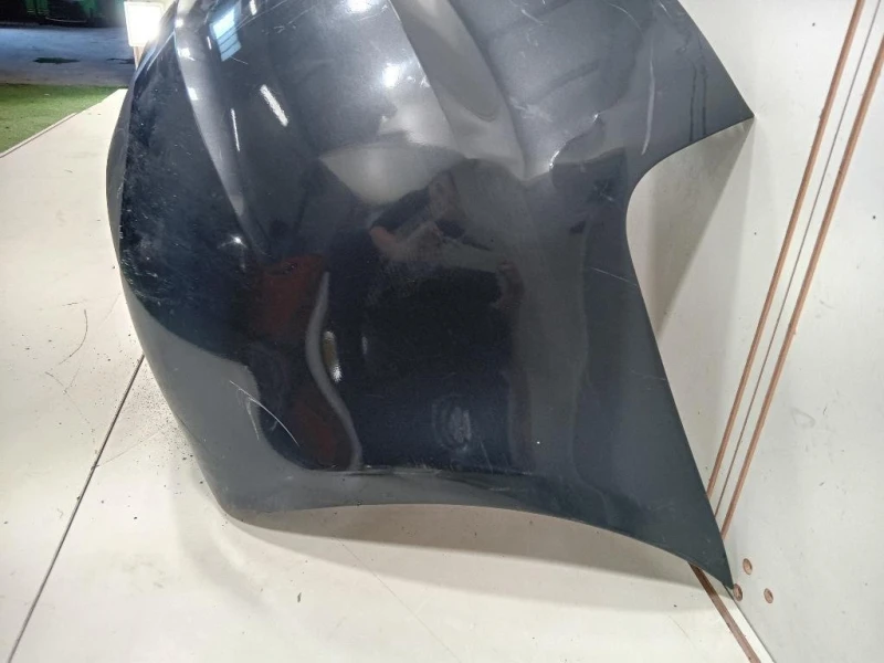 Paraurti POST 8P4 807 511 Audi A3 8PA Sportback 2010