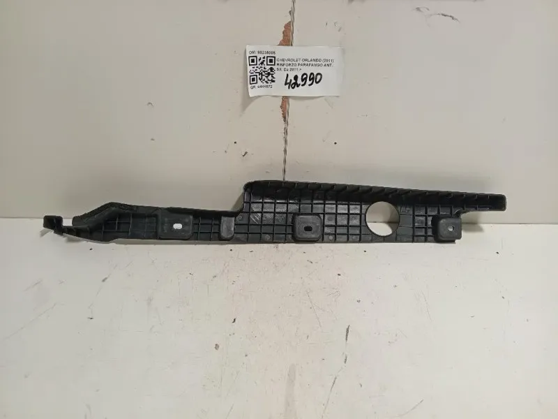 Rinforzo Parafango ANT SX 95235005 Chevrolet Orlando 2011