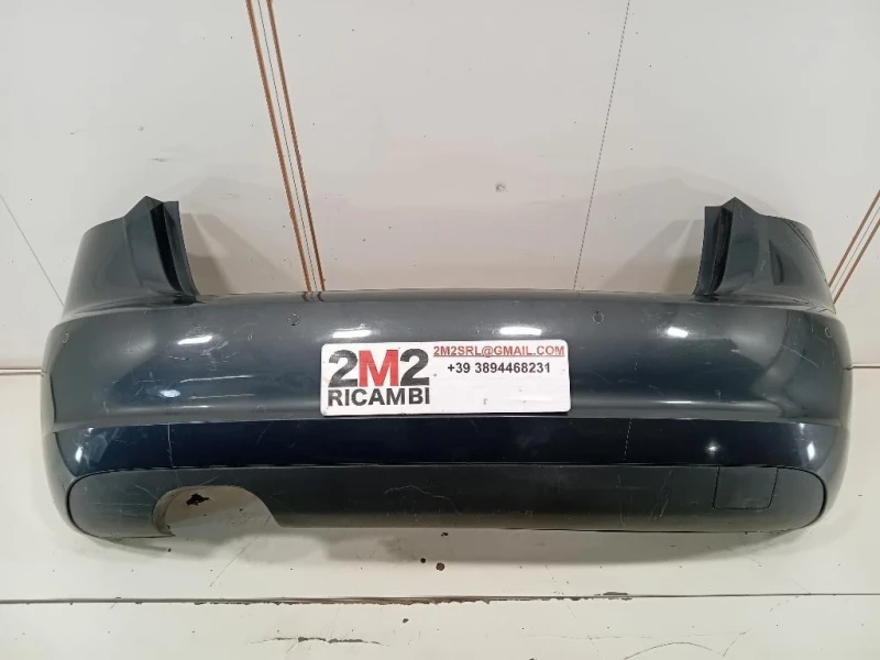 Paraurti POST 8P4 807 511 Audi A3 8PA Sportback 2010