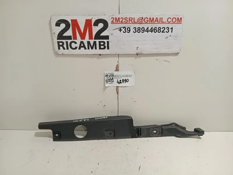 Rinforzo Parafango ANT SX 95235005 Chevrolet Orlando 2011
