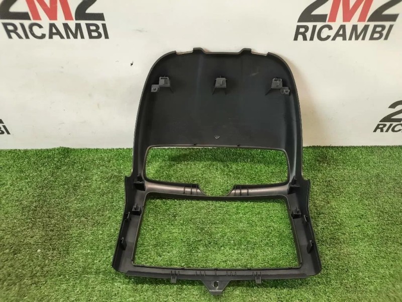 Mascherina Rivestimento Autoradio A4516890537 Smart Fortwo Cabrio 451 2007