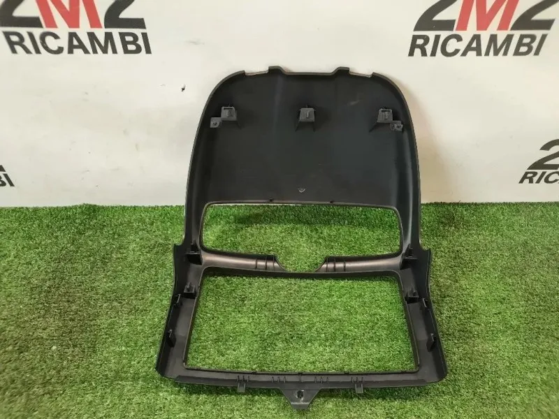 Mascherina Rivestimento Autoradio A4516890537 Smart Fortwo Cabrio 451 2007