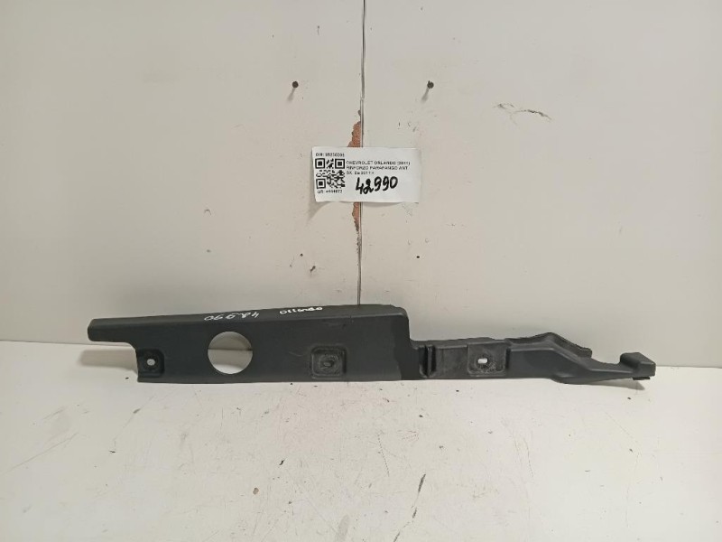 Rinforzo Parafango ANT SX 95235005 Chevrolet Orlando 2011