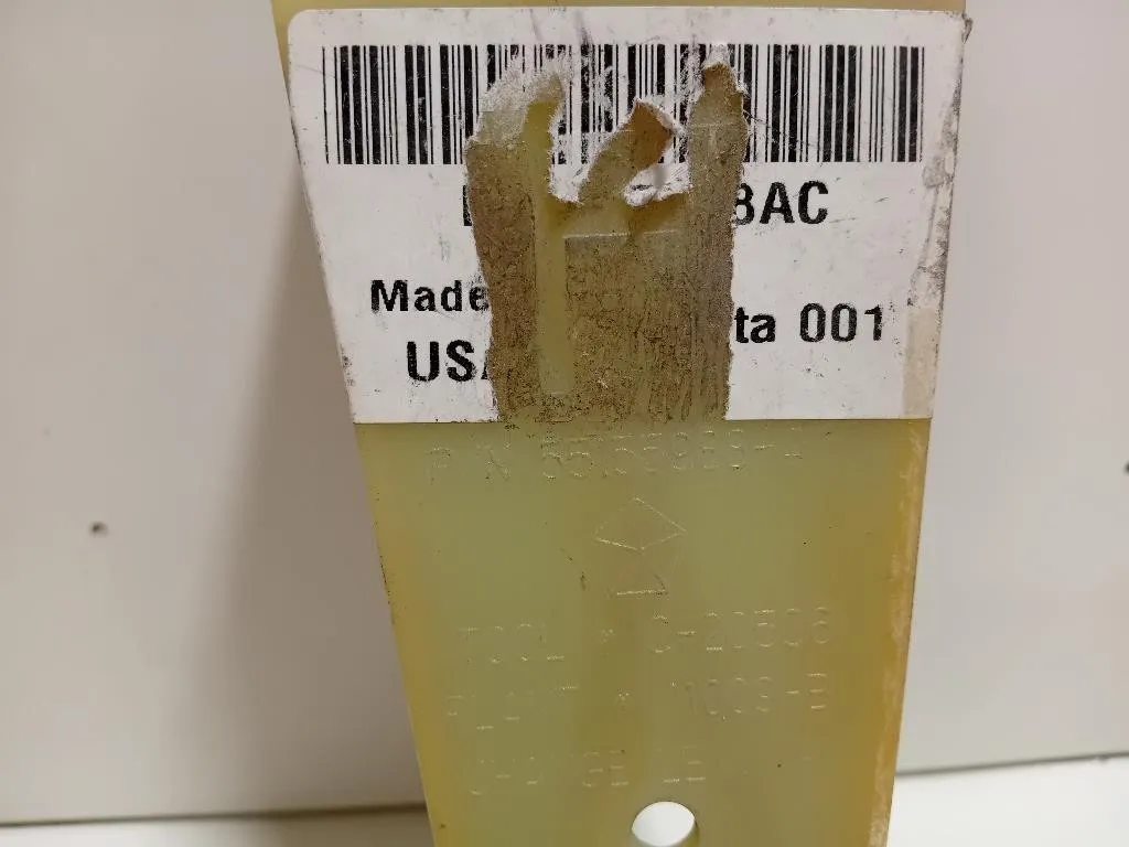 Rinforzo Parafango ANT SX 55155988 Jeep Cherokee III 2002