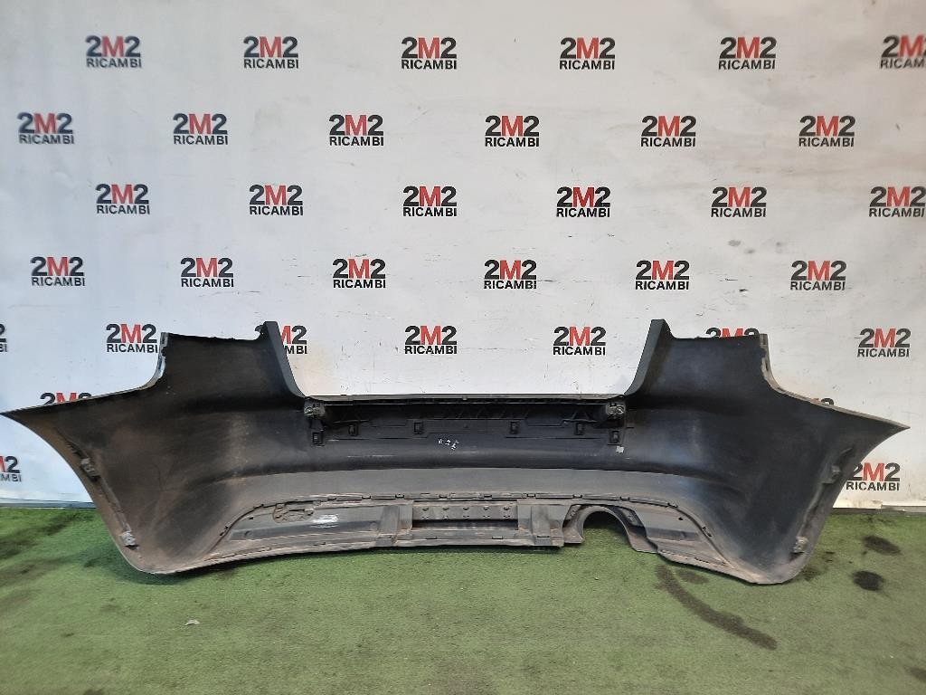 Mascherina Rivestimento Cruscotto 8K1857186AL Audi A4 8K5 Avant 2012