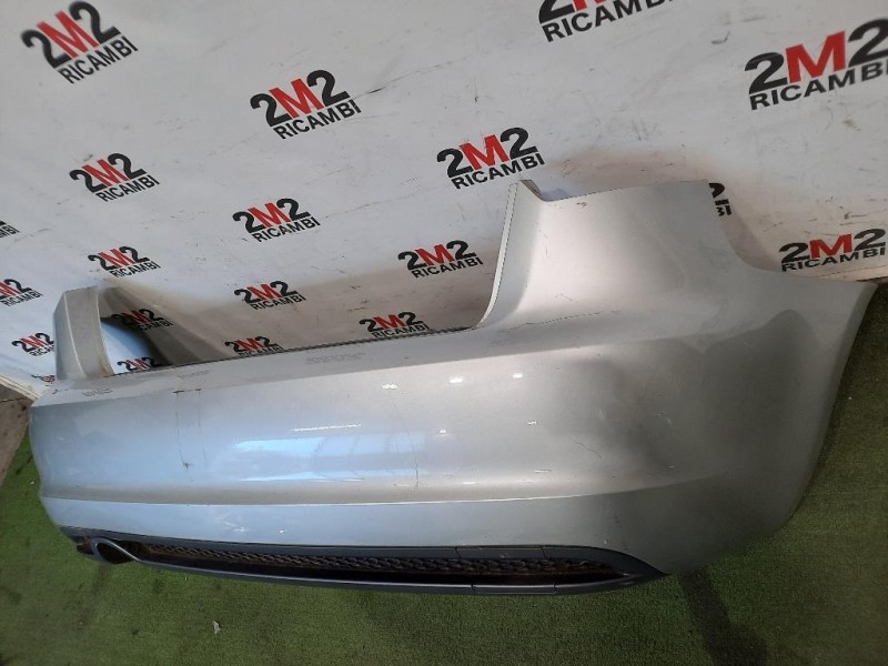 Paraurti POST 8P4 807 511 Audi A3 8V1 2012