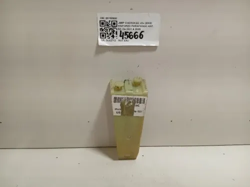 Rinforzo Parafango ANT SX 55155988 Jeep Cherokee III 2002