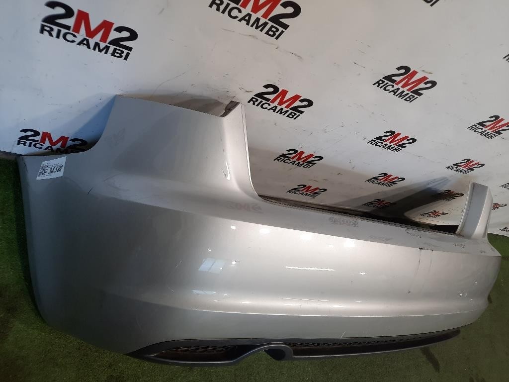 Mascherina Rivestimento Cruscotto  Fiat 500 II 2008
