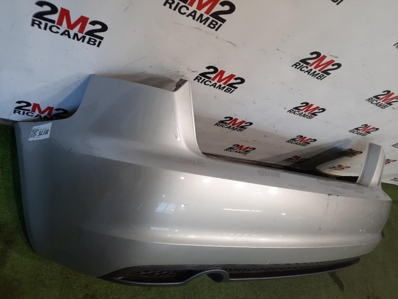 Mascherina Rivestimento Cruscotto  Fiat 500 II 2008