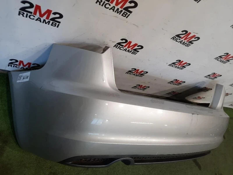 Paraurti POST 8P4 807 511 Audi A3 8V1 2012