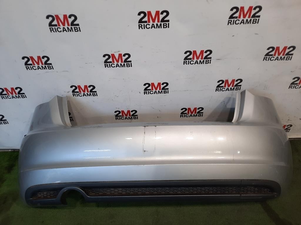 Paraurti POST 8P4 807 511 Audi A3 8V1 2012