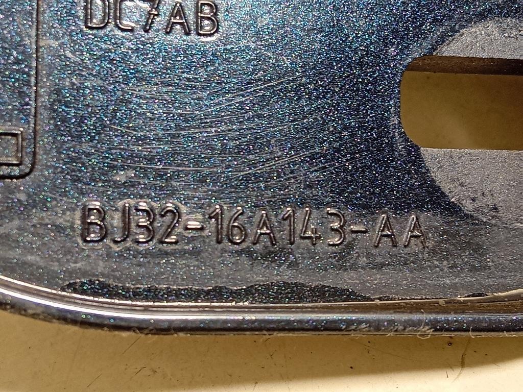 Rinforzo Parafango ANT SX BJ32-16A143-AA Land Rover Range Rover Evoque I 2011